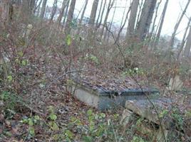 Pigeon Run Cemetery