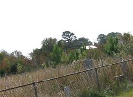 Chew Pigott Gillikin Family Cemetery