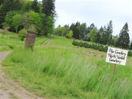 Pike Cemetery