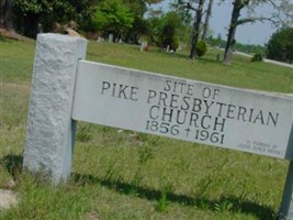 Pike Presbyterian Church