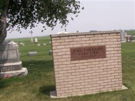 Pike Township Cemetery