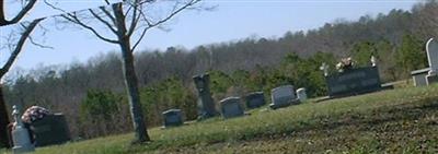 Pikeville Cemetery