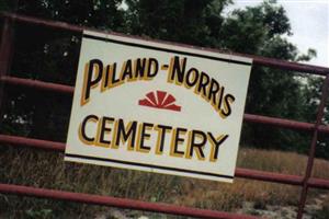 Piland-Norris Cemetery