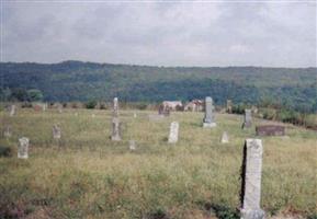 Piland-Norris Cemetery