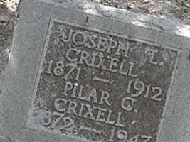 Pilar C. Crixell