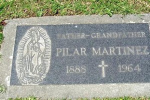 Pilar Martinez