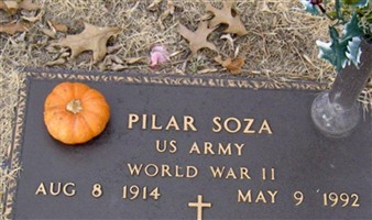 Pilar Soza