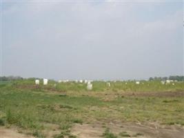 Pilesgrove Methodist Episcopal Cemetery