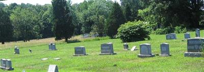 Pilgrim Cemetery