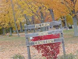 Pilgrim Home Cemetery