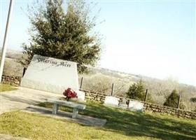 Pilgrims Rest Cemetery #2