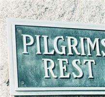 Pilgrims Rest Cemetery