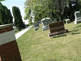 Pilgrims Rest Cemetery