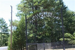 Pilkinton Cemetery