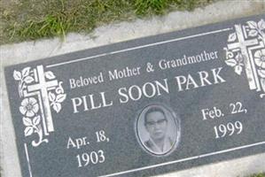 Pill Soon Park