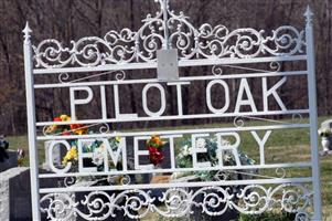 Pilot Oak Baptist Church Cemetery