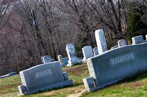 Pilot Oak Baptist Church Cemetery