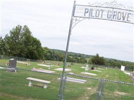 Pilot Grove Cemetery #2