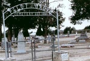 Pilot Grove Cemetery