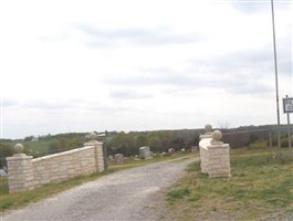 Pilot Grove Cemetery