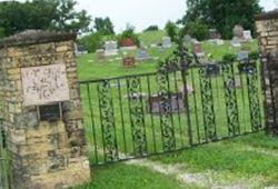 Pilot Grove Cemetery