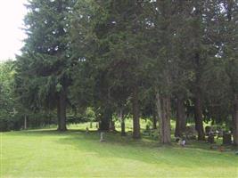 Pilot Knob Cemetery