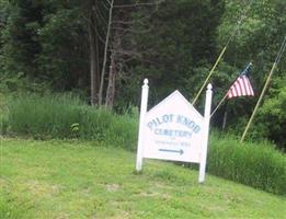 Pilot Knob Cemetery