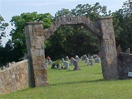 Pilot Knob Cemetery