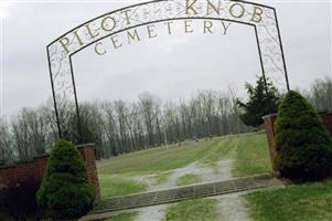 Pilot Knob Cemetery