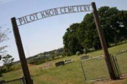 Pilot Knob Cemetery