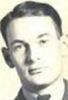 Pilot Officer ( Nav./Bomber ) Ian James Brodie