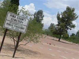 Pima County Cemetery