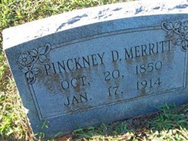 Pinckney Drake Merritt Pinckney Drake Merritt