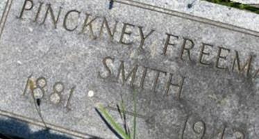 Pinckney Freeman Smith