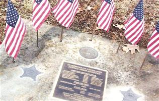 Pine Bank Cemetery