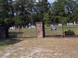 Pine Bluff Cemetery