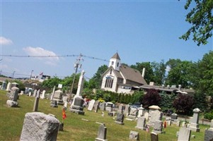 Pine Brook Cemetery