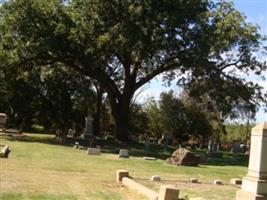 Pine Creek Cemetery