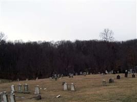 Pine Creek Cemetery