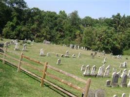 Pine Creek Cemetery