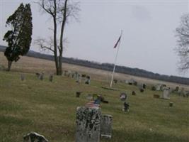 Pine Creek Cemetery