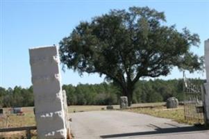 Pine Crest Cemetery