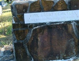 Pine Crest Cemetery