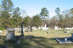 Pine Crest Cemetery