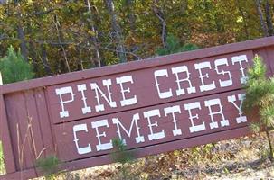 Pine Crest Cemetery