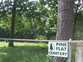 Pine Flat Cemetery