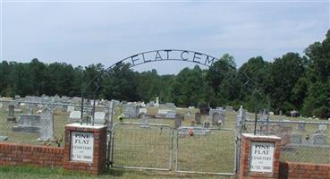 Pine Flat Cemetery Pine Flat Cemetery
