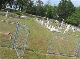 Pine Flat Cemetery