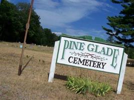 Pine Glade Cemetery