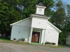 Pine Grove Baptist Church